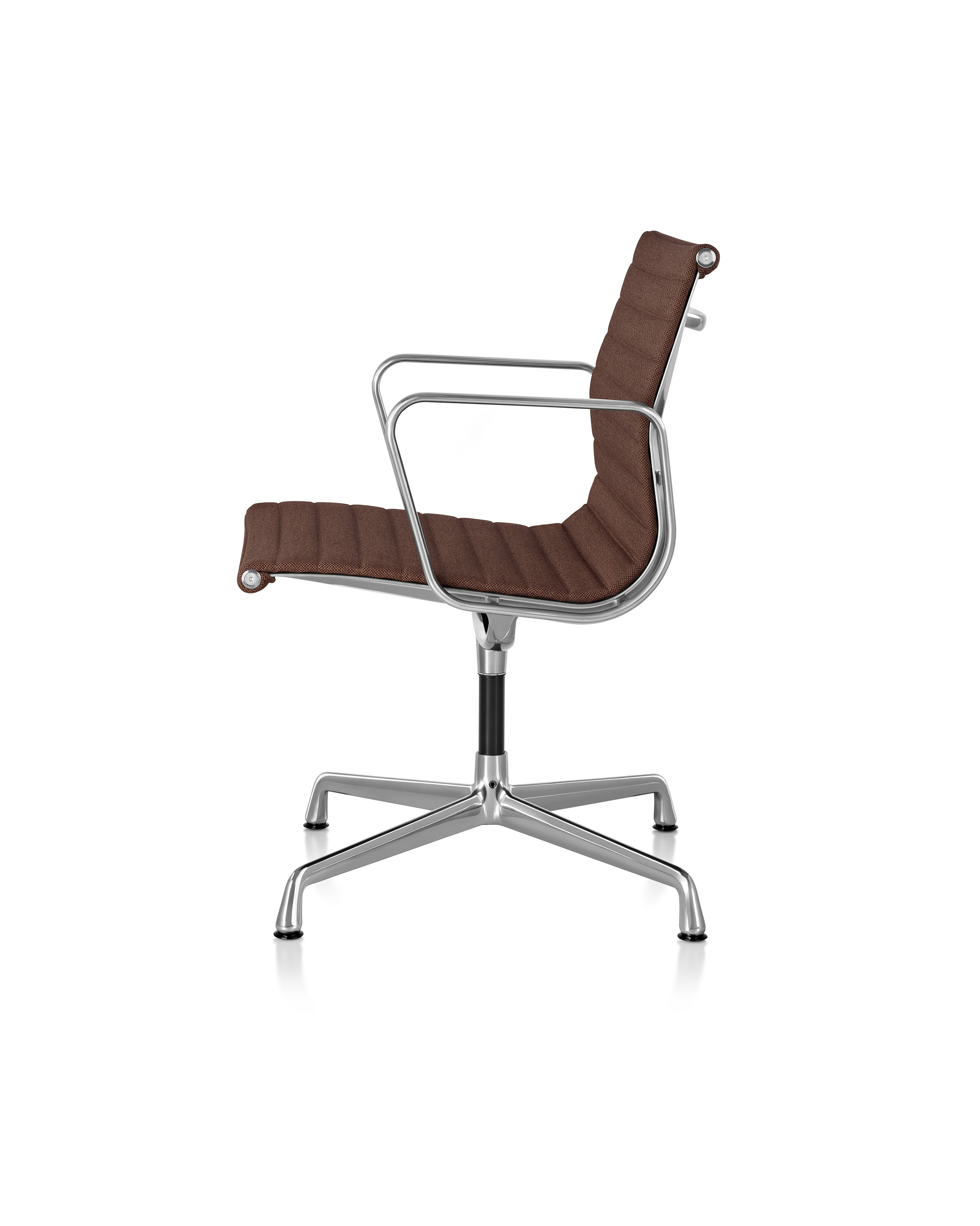 办公椅|现代真皮会议椅|办公家具|设计师家具|伊姆斯会议椅